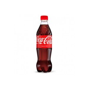 Coca Cola 33cl