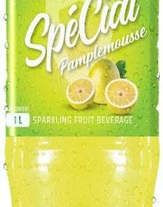 UCB Pamplemousse