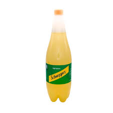 Schweppes Agrumes