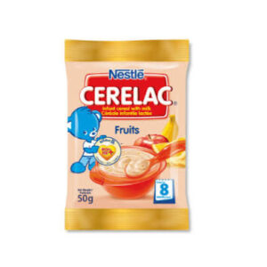 Nestlé Cerelac 3Fruits