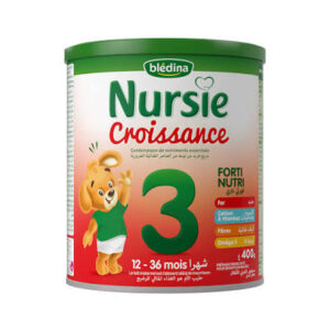 Nursie Croissance 3