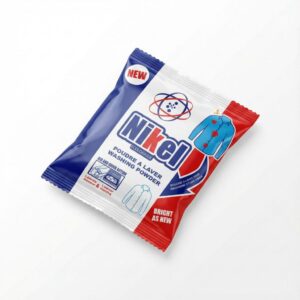Nickel Sachet 25gr