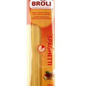 Spaghetti Broli Premuim