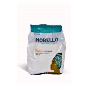 Sucre Blanc Morello 500gr