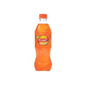 Planet Orange 33cl