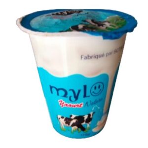 Mylo Pot 170gr