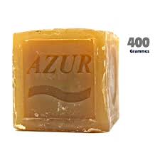 Savon Azur