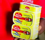 Sardine Roma Pimentée