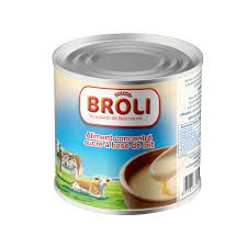 Lait Broli 390gr