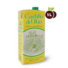 Castillo del Rio