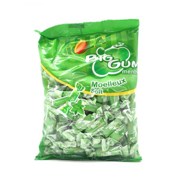 Chewing Gum Big Gum Menthe