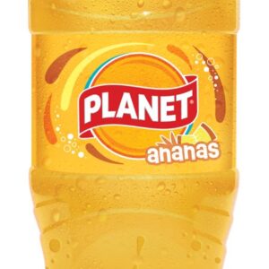 Planet Ananas 33cl