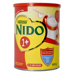 Nestle Nido Croissance 1 + 900gr