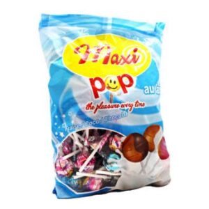 Bonbon Maxi Pop