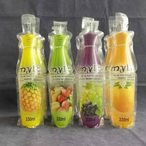 Mylo Juice 330ml