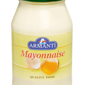 Mayonnaise Armanti 500ml