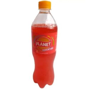 Planet Coktail 33cl