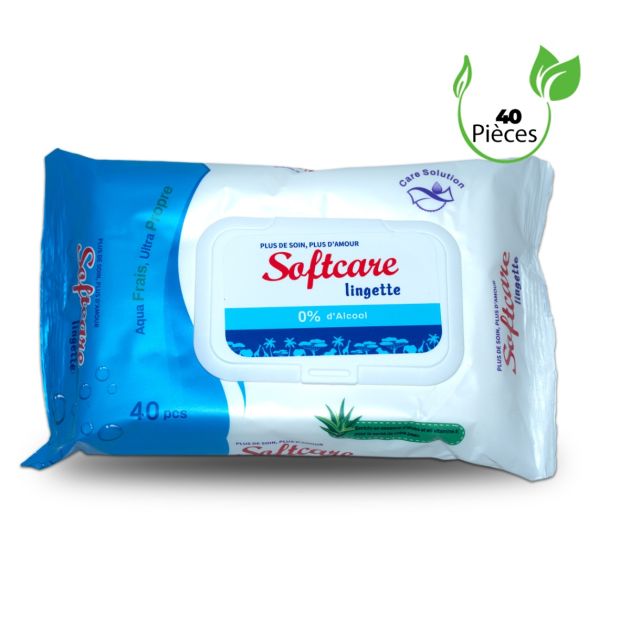 Lingette Softcare
