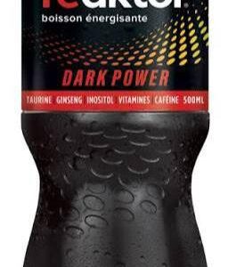 Reactor Noir 500ml