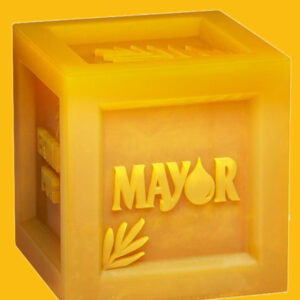 Savon Mayor 350gr