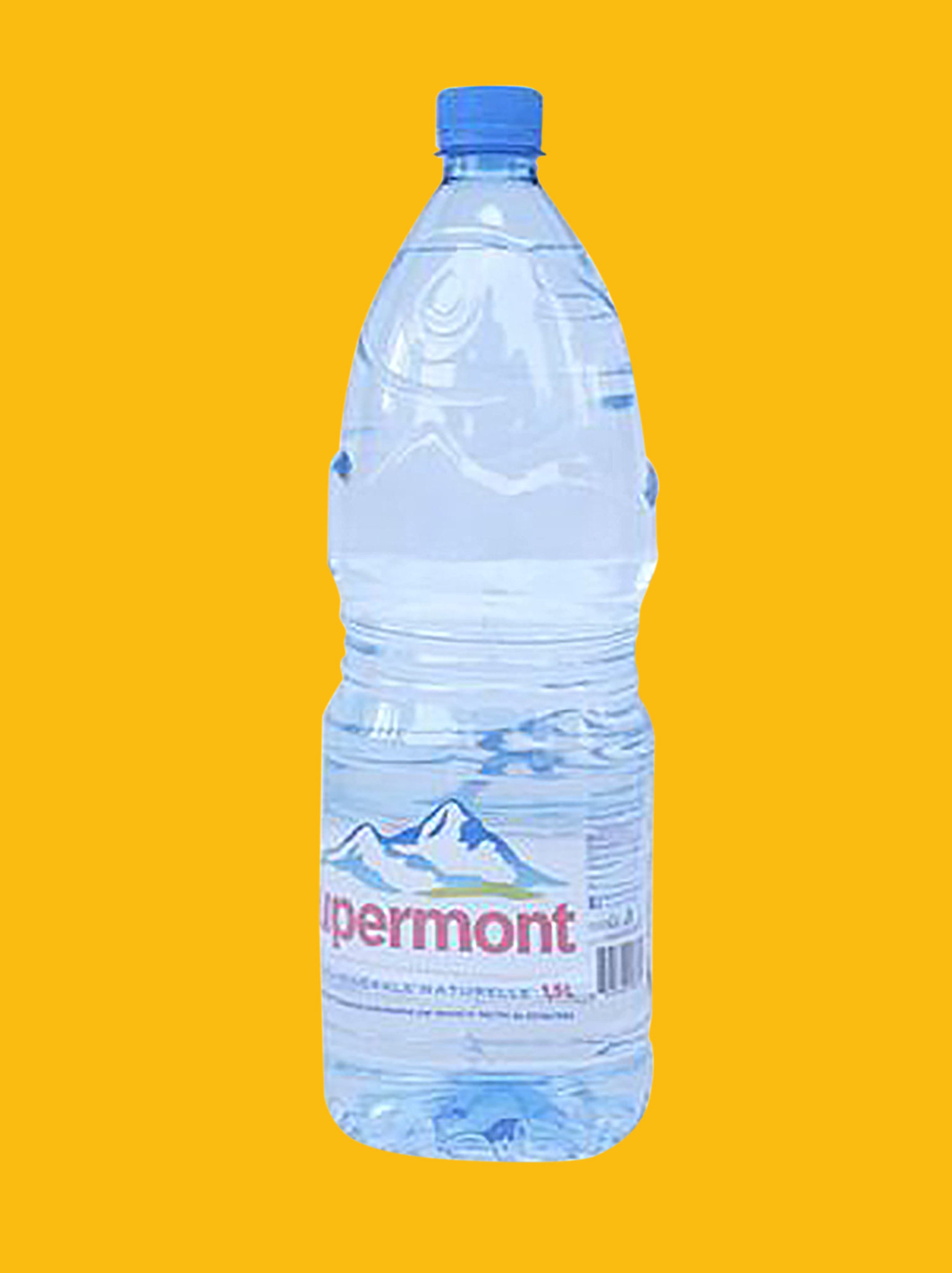 Supermont 1,5l
