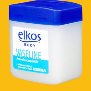 Vaseline Elkos Body
