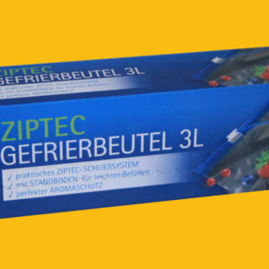 Sacs de Congelation 3l