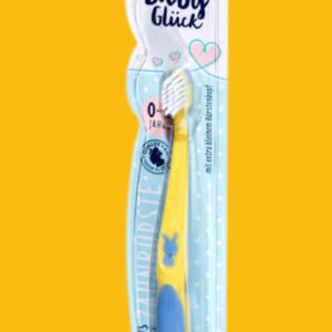 Brosse à Dent Baby Gluck
