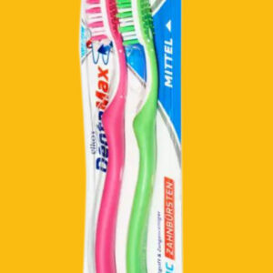Brosse à Dent Soupple