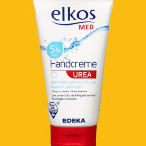 Créme de Main Elkos Uréa