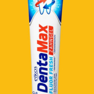 Dentifrice Dentamax Fluor Fresh
