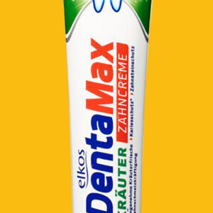 Dentifrice Dentamax aux Herbes