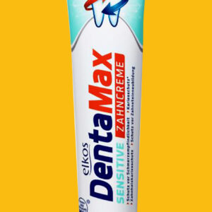Dentifrice Dentamax Sensitive