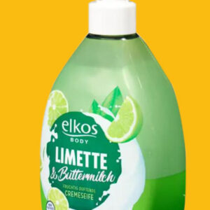 Lave Main elkos Limette