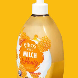 Lave Main Miel & Lait