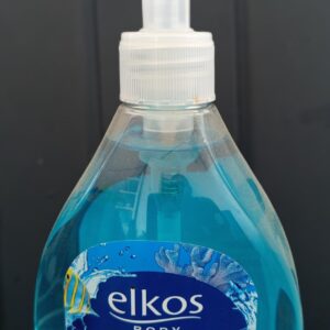 Lave Main Elkos Meeres