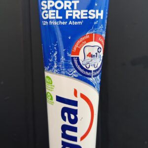 Dentifrice Signal XXL