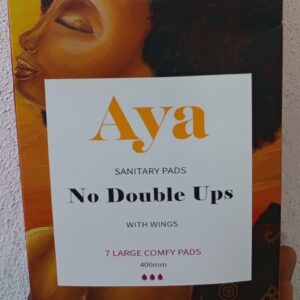 Serviette Hygiénique AYA 400mm