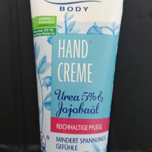 Créme de Main Elkos Jojoba