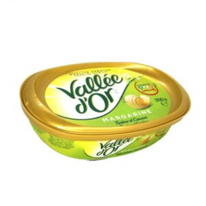 Valeé D'Or 250G