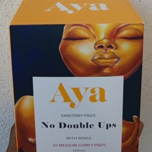 Serviette Hygiénique AYA 320mm