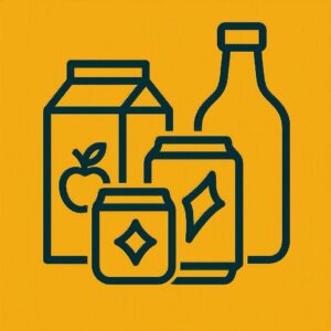 Boissons Sans Alcool
