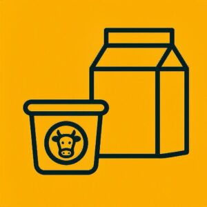 Produits Laitiers