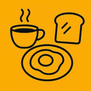 Petit Déjeuner