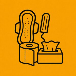 Hygiéne Féminine & Papiers
