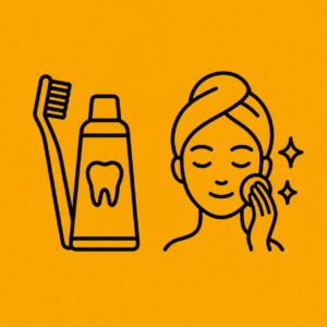 Hygiéne bucco-dentaire & visage