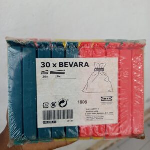 Clip Fermeture 10 PCS
