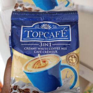 Top Café