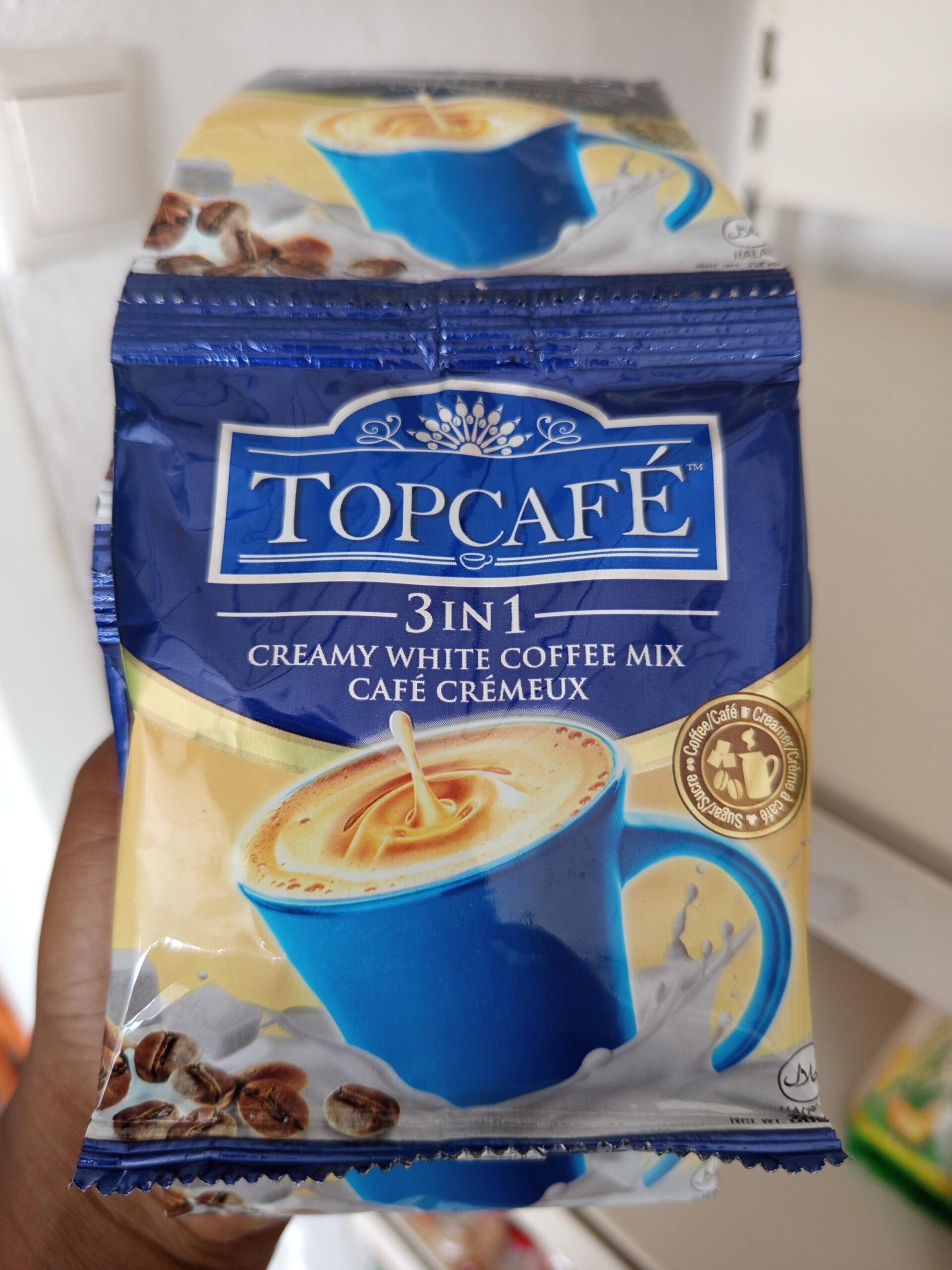 Top Café
