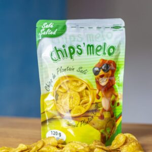 Chip's Melo Salé